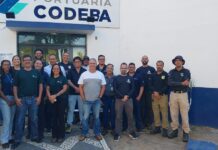 Porto de Ilhéus realiza simulado de emergência nesta quarta-feira (12)