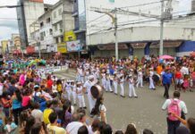 Prefeitura de Itabuna finaliza preparativos desfile cívico do 7 de Setembro
