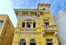 Programação especial na Casa de Cultura celebra os 114 anos de Jorge Amado