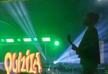Quizila celebra 28 anos com show autoral e lançamento do EP Guias em Ilhéus