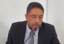 Vereador Willian Alves é exonerado da Secretaria de Desenvolvimento Econômico de Uruçuca