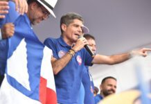 ACM Neto afirma que vai manter e ampliar programas que dão apoio financeiro a estudantes na Bahia
