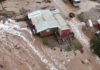 ONU prevê El Niño “muito forte” com duração até fevereiro de 2027