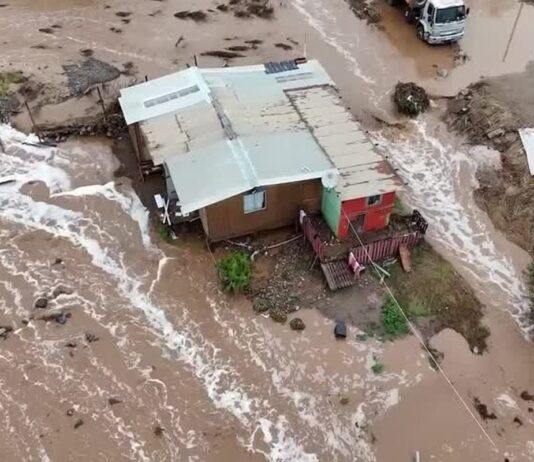 ONU prevê El Niño “muito forte” com duração até fevereiro de 2027