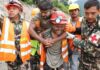 Equipes de resgate do Nepal buscam 900 trabalhadores de hidrelétricas