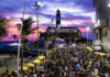 23ª Parada do Orgulho LGBT+ Bahia reúne 13 trios em Salvador na véspera do feriado da Independência