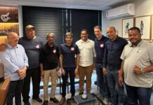 Ex-prefeito de Santa Bárbara deixa Jerônimo e declara apoio a ACM Neto na disputa pelo Governo da Bahia