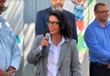 Juíza titular de Itacare é promovida por merecimento , e comarca volta a ficar sem titular