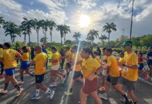 CEPLAC recebe 3ª edição da Corrida Dez Milhas Costa do Cacau.