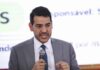 AGU Avalia Recurso Sobre Decisão De Mendonça Que Afastou Andrei Da PF AGU Avalia Recurso Sobre Decisão De Mendonça Que Afastou Andrei Da PF
