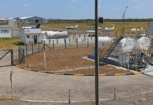 Aeroporto De Feira De Santana Tem Atividades Suspensas Após Fiscalização Ambiental Aeroporto De Feira De Santana Tem Atividades Suspensas Após Fiscalização Ambiental