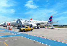Aeroporto De Porto Seguro Terá Pátio De Aeronaves Recuperado; Veja Valor Da Obra Aeroporto De Porto Seguro Terá Pátio De Aeronaves Recuperado; Veja Valor Da Obra