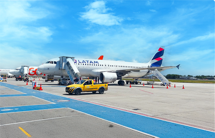 Aeroporto De Porto Seguro Terá Pátio De Aeronaves Recuperado; Veja Aeroporto De Porto Seguro Terá Pátio De Aeronaves Recuperado; Veja Valor Da Obra