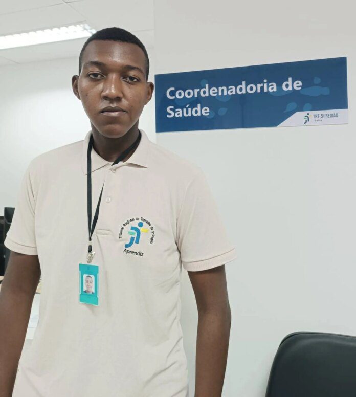 Apae De Salvador Cadastra Pessoas Com Deficiência Para Processos Seletivos E Vagas De Trabalho
