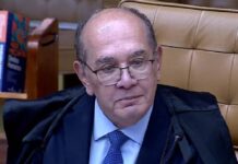 “Até A Máfia Tem ética”: Gilmar Mendes Sobe O Tom Contra Conduta No STF “Até A Máfia Tem ética”: Gilmar Mendes Sobe O Tom Contra Conduta No STF