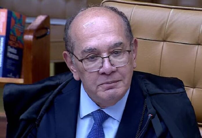 “Até A Máfia Tem ética”: Gilmar Mendes Sobe O Tom “Até A Máfia Tem ética”: Gilmar Mendes Sobe O Tom Contra Conduta No STF