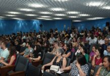 Auditoria Das Urnas Terá 43 Equipamentos Testados Na Bahia Durante As Eleições 2026 Auditoria Das Urnas Terá 43 Equipamentos Testados Na Bahia Durante As Eleições 2026