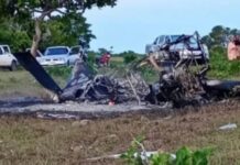 Avião Cai E Mata Piloto Baiano Em Sergipe; Entenda O Que Aconteceu Avião Cai E Mata Piloto Baiano Em Sergipe; Entenda O Que Aconteceu
