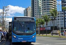 BRT Começa A Operar Nova Linha Entre Lapa E Patamares Em Salvador BRT Começa A Operar Nova Linha Entre Lapa E Patamares Em Salvador