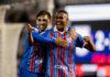 Bahia abre 26ª rodada do Brasileirão com triunfo sobre o Bragantino Bahia abre 26ª rodada do Brasileirão com triunfo sobre o Bragantino