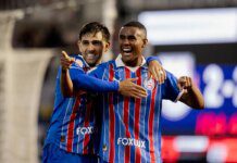 Bahia abre 26ª rodada do Brasileirão com triunfo sobre o Bragantino Bahia abre 26ª rodada do Brasileirão com triunfo sobre o Bragantino