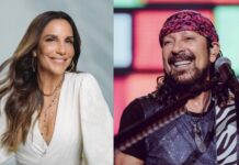 Bell Marques E Ivete Sangalo São Confirmados No Festival Virada Salvador Bell Marques E Ivete Sangalo São Confirmados No Festival Virada Salvador
