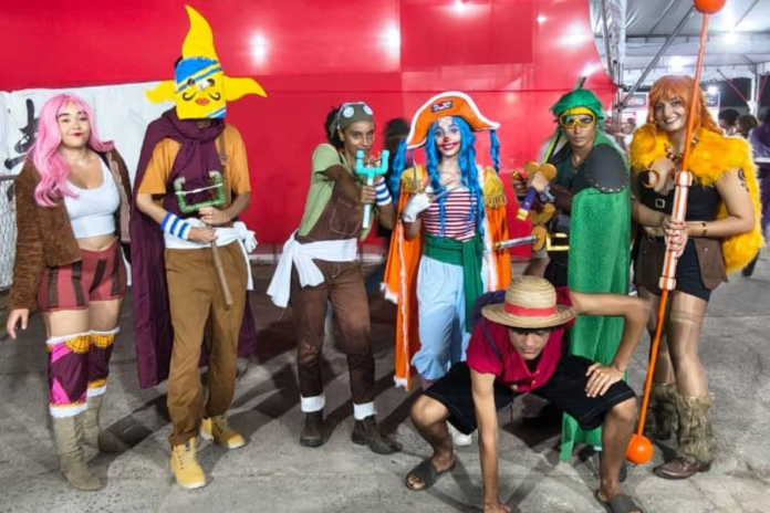 Bon Odori Movimenta Salvador Por Quatro Dias E Encerra Edição Bon Odori Movimenta Salvador Por Quatro Dias E Encerra Edição Histórica