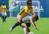 Brasileiras são vice-campeãs da Copa América de futebol de cegas Brasileiras são vice-campeãs da Copa América de futebol de cegas