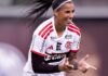 Brasileiro Feminino: Flamengo encara São Paulo em uma das semifinais Brasileiro Feminino: Flamengo encara São Paulo em uma das semifinais