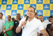 VÍDEO: Bruno Reis Anuncia Expansão De Cras Modelo Em Salvador E Prevê Mais Quatro Unidades Até O Fim Do Ano Bruno Reis Anuncia Expansão De Cras Modelo Em Salvador E Prevê Mais Quatro Unidades Até O Fim Do Ano