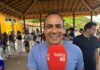 Bruno Reis Critica Polarização Do Governo E Alerta Para Os Impactos Da Instabilidade Na área Social Bruno Reis Critica Polarização Do Governo E Alerta Para Os Impactos Da Instabilidade Na área Social