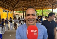 Bruno Reis Critica Polarização Do Governo E Alerta Para Os Impactos Da Instabilidade Na área Social Bruno Reis Critica Polarização Do Governo E Alerta Para Os Impactos Da Instabilidade Na área Social
