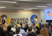 Bruno Reis Destaca Legado De Wanda Chase E Anuncia Edital De R$ 2,5 Milhões Para Blocos Culturais Bruno Reis Destaca Legado De Wanda Chase E Anuncia Edital De R$ 2,5 Milhões Para Blocos Culturais
