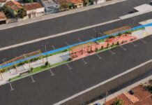 Prefeitura assina contrato para conclusão das obras do Canal do Malhado.