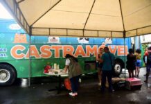 Castramóvel Da Prefeitura Oferece Serviços Gratuitos Neste Fim De Semana Castramóvel Da Prefeitura Oferece Serviços Gratuitos Neste Fim De Semana