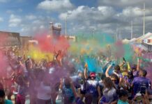 Corrida Colorida Do Martagão Gesteira Abre Inscrições Para Edição De 2026 Corrida Colorida Do Martagão Gesteira Abre Inscrições Para Edição De 2026
