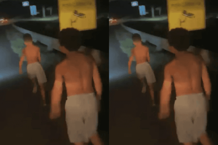 Crianças Fogem De Abrigo Duas Vezes E São Encontradas Sozinhas Crianças Fogem De Abrigo Duas Vezes E São Encontradas Sozinhas Em Rodovia E Praça De Camaçari