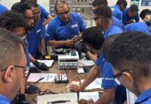 Cursos De Qualificação Profissional São Ofertados Pelo Senai Cursos De Qualificação Profissional São Ofertados Pelo Senai