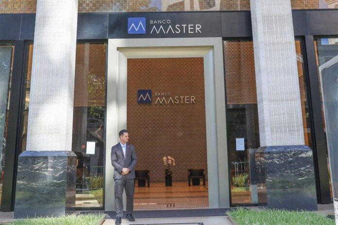 Do Banco Ao STF: Entenda Como O Caso Master Chegou Do Banco Ao STF: Entenda Como O Caso Master Chegou A Ministros E Políticos