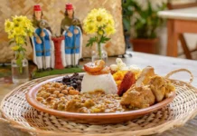Domingo De Caruru: Por Que Setembro é O Mês Em Que Salvador Se Enche Desse Prato? Domingo De Caruru: Por Que Setembro é O Mês Em Que Salvador Se Enche Desse Prato?