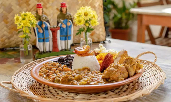 Domingo De Caruru: Por Que Setembro é O Mês Em Que Salvador Se Enche Desse Prato?