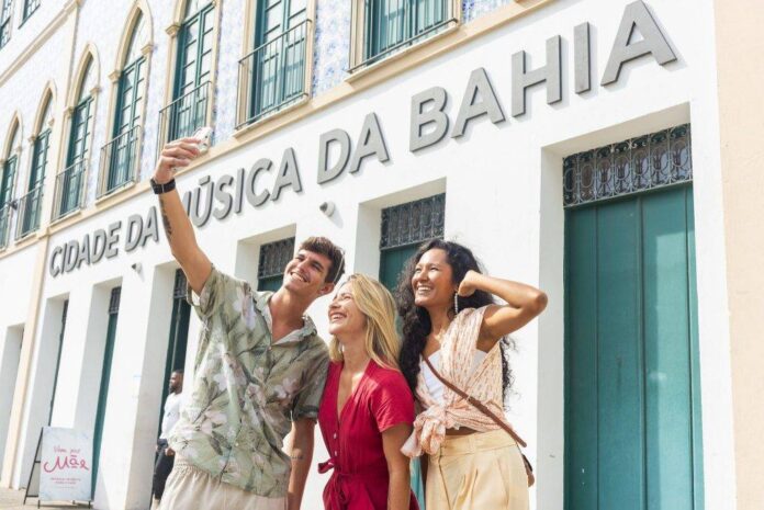 Domingo Em Salvador: Veja 5 Programas Para Aproveitar A Cidade Domingo Em Salvador: Veja 5 Programas Para Aproveitar A Cidade Hoje