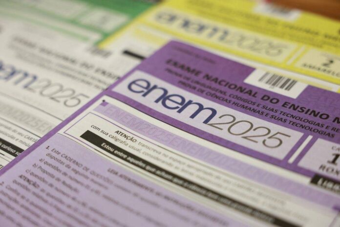 ENEM 2026: Prefeitura De Salvador Abre Inscrições Para Mega Aulão Gratuito