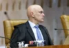 Em Meio A Crise Do STF, Alexandre De Moraes Fará Pronunciamento Nesta Quinta-feira (10) Em Meio A Crise Do STF, Alexandre De Moraes Fará Pronunciamento Nesta Quinta-feira (10)