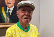 José Sarney Recebe Alta Após Três Dias Internado Com Pneumonia Ex-presidente José Sarney é Internado Aos 96 Anos Para Tratar Infecção Respiratória
