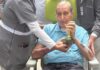 Ex-técnico da Seleção, Parreira recebe alta após 80 dias internado Ex-técnico da Seleção, Parreira recebe alta após 80 dias internado
