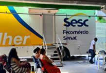 Exames Gratuitos Para Mulheres São Oferecidos Em Salvador Durante Setembro; Confira Exames Gratuitos Para Mulheres São Oferecidos Em Salvador Durante Setembro; Confira