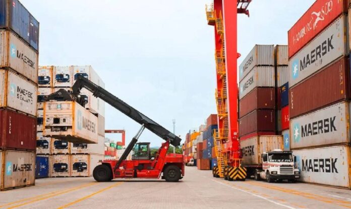 Exportações Do Brasil Para Os EUA Caem 9,7% Em 2026 Após Novas Tarifas De Trump