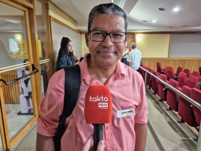 Fábio Velame Critica Abordagem Sobre Desigualdade Racial No PDDU De Salvador