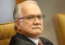 Fachin Adia Reunião Com OAB Após Crise No STF Fachin Adia Reunião Com OAB Após Crise No STF
